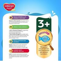 Gambar PROMO Vidoran Xmart Imun Up 3+ Vanila UKURAN BARU 950 Gr Box 350 725 1 - DEC 24 dari Seventy Eight Point Official undefined 4 Tokopedia