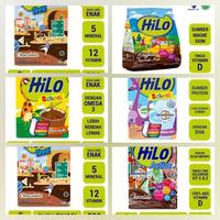Gambar PROMO HILO susu TINGGI Kalsium Rendah Lemak 300-750gr (PROMO) - Active coklat dari Seventy Eight Point Official undefined 1 Tokopedia