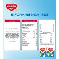 Gambar PROMO Vidoran Xmart 3+ Vanila/ Madu 950 gr - Susu Formula - MADU dari Seventy Eight Point Official undefined 3 Tokopedia