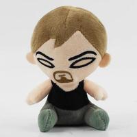Gambar TG001 6pcs lot 11 14cm The Walking Dead Plush Toys Hershel Daryl Dixo dari Mr. Hobby&#39;s undefined 2 Tokopedia