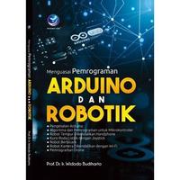 Gambar Original Buku Menguasai Pemrograman Arduino Dan Robotik dari smartstore124 undefined 1 Tokopedia