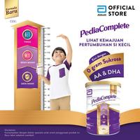 Gambar PROMO PEDIASURE COMPLETE VANILA 400 GR dari Seventy Eight Point Official undefined 5 Tokopedia