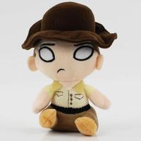 Gambar TG001 6pcs lot 11 14cm The Walking Dead Plush Toys Hershel Daryl Dixo dari Mr. Hobby&#39;s undefined 3 Tokopedia