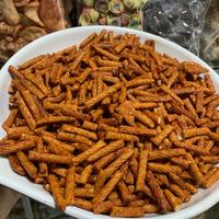 Gambar STIK PANG PANG RASA PEDAS MANIS KEMASAN 1 KG dari Malikriuk undefined 2 Tokopedia