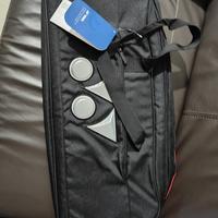 Gambar Tas Badminton Yonex Original 22831BTSR dari Tokokemanasaja undefined 3 Tokopedia