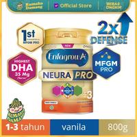 Gambar PROMO Enfagrow A+3 Rasa Vanila 800 gram dari Seventy Eight Point Official undefined 1 Tokopedia