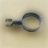 Gambar Klem Gantung Engsel Pipa 1/2" Pipe Hanger Clamp Plat Besi dari ragam teknik undefined 1 Tokopedia