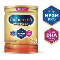 Gambar PROMO ENFAGROW A+ 3 susu pertumbuhan 800 gram - madu dari Seventy Eight Point Official undefined 1 Tokopedia