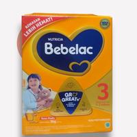 Gambar PROMO bebelac 3 3000gr madu - 3000gr madu dari Seventy Eight Point Official undefined 1 Tokopedia