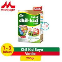 Gambar PROMO Chilkid Soya Vanila Madu 200gr | Chil Kid Soya 200 gr - VANILA 200gr dari Seventy Eight Point Official undefined 1 Tokopedia