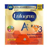 Gambar PROMO enfagrow a+ 3 rasa vanila 3000 gram dari Seventy Eight Point Official undefined 2 Tokopedia