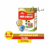 Gambar PROMO Chil School 1600 vanilla Chilschool vanila dari Seventy Eight Point Official undefined 1 Tokopedia