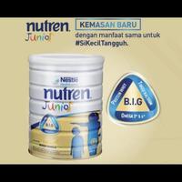 Gambar PROMO Nestle Nutren junior 800gr - 400gr dari Seventy Eight Point Official undefined 2 Tokopedia