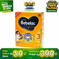 Gambar PROMO bebelac 3 400gr - Honey dari Seventy Eight Point Official undefined 1 Tokopedia