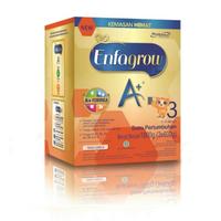 Gambar PROMO Enfagrow A+ 3 vanila 1800 gram no box ( share dari 2400 gr ) dari Seventy Eight Point Official undefined 1 Tokopedia
