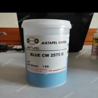 Gambar Pigmen warna warni 1kg produk matapel/UNIPOL - GOLDEN YELOW dari INJEKSI BETON_NEW undefined 2 Tokopedia