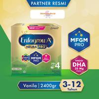 Gambar PROMO ENFAGROW A+3 A+4 VANILA 2400GR - ENFA3VNILA2400G dari Seventy Eight Point Official undefined 1 Tokopedia