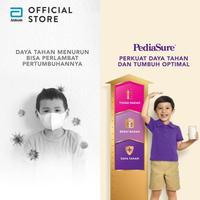 Gambar PROMO Pediasure Triplesure Vanila 850 g (1-10 tahun) dari Seventy Eight Point Official undefined 2 Tokopedia