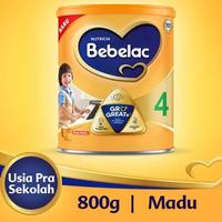 Gambar PROMO Bebelac 4 - Bebelac 800, Madu dari Seventy Eight Point Official undefined 2 Tokopedia