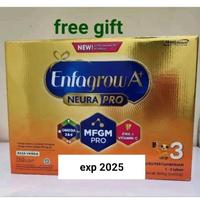 Gambar PROMO enfagrow 3 3600 gr vanila dari Seventy Eight Point Official undefined 1 Tokopedia