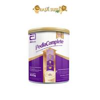 Gambar PROMO PEDIASURE COMPLETE VANILA 400 GR dari Seventy Eight Point Official undefined 3 Tokopedia