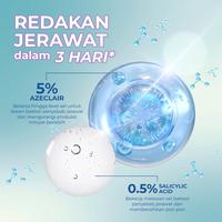 Gambar Share: Wardah Acnederm Acne Care Serum 15ml dari VIP_Mall undefined 2 Tokopedia