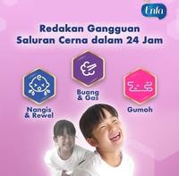 Gambar PROMO Enfagrow A+ Gentle Care 800 Gr Kaleng - FEB 25 dari Seventy Eight Point Official undefined 4 Tokopedia