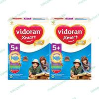 Gambar Vidoran Xmart 5+ Madu/Cokelat 700gr - Coklat dari market husna undefined 2 Tokopedia