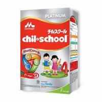 Gambar PROMO CHILSCHOOL PLATINUM VANILA 800 GRAM CHIL SCHOOL PLATINUM 800 dari Seventy Eight Point Official undefined 1 Tokopedia