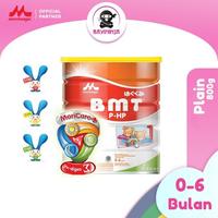 Gambar PROMO MORINAGA BMT PHP Susu Formula 0 to 6 Bulan Tin 800g 800 g dari Seventy Eight Point Official undefined 1 Tokopedia