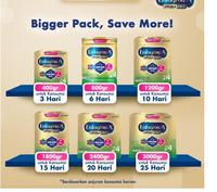 Gambar PROMO ENFAGROW A+3 A+4 VANILA 2400GR - ENFA3VNILA2400G dari Seventy Eight Point Official undefined 4 Tokopedia
