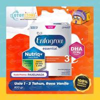 Gambar PROMO Enfagrow Essential 3 Vanila 800 g / Susu Formula Enfagrow dari Seventy Eight Point Official undefined 1 Tokopedia