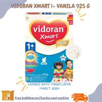 Gambar PROMO VIDORAN XMART 1+ VANILA 925GR dari Seventy Eight Point Official undefined 1 Tokopedia