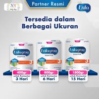 Gambar PROMO ENFAGROW ESSENTIAL 3 4 SUSU FORMULA 1800GR - ESENTIAL31800GR dari Seventy Eight Point Official undefined 2 Tokopedia