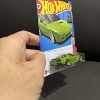 Gambar Hot Wheels 89 Mazda Savanna RX-7 FC3S Hijau FS 2023 factory Sealed dari Pensiunan Hobby undefined 4 Tokopedia