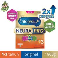 Gambar PROMO Enfagrow A+3 Susu Formula Original 1800gr dari Seventy Eight Point Official undefined 1 Tokopedia