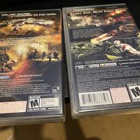 Gambar Sony PSP - God of War Chains of Olympus (Sealed) dari YohanOnlineStore undefined 2 Tokopedia