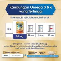 Gambar PROMO Enfagrow A+ 4 Vanila/Madu - 800g - Susu Formula Pertumbuhan - Vanilla dari Seventy Eight Point Official undefined 5 Tokopedia