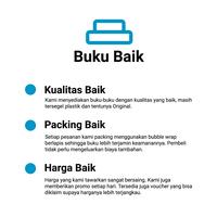 Gambar Buku Novel Satu untuk Selamanya dari Buku Baik IDN undefined 3 Tokopedia