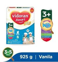 Gambar PROMO Vidoran Xmart Imun Up 3+ Vanila UKURAN BARU 950 Gr Box 350 725 1 - DEC 24 dari Seventy Eight Point Official undefined 2 Tokopedia