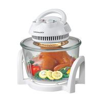 Gambar NEW AIR FRYER OVEN HALOGEN LOCKNLOCK LOS066 Kapasitas 7 Liter - PACKING KAYU dari OXYGEN-ID undefined 5 Tokopedia