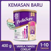 Gambar PROMO PEDIASURE TRIPLESURE VANILA MADU COKELAT 400gr SUSU FORMULA - T VAN400 BUBLE3 dari Seventy Eight Point Official undefined 2 Tokopedia
