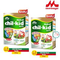 Gambar PROMO Chilkid Soya Vanila Madu 200gr | Chil Kid Soya 200 gr - VANILA 200gr dari Seventy Eight Point Official undefined 2 Tokopedia