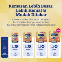 Gambar PROMO Susu Enfagrow 3 3600 g / 3600 gram (6 x 600 g) Vanila / Vanilla dari Seventy Eight Point Official undefined 2 Tokopedia