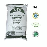 Gambar Castor sugar / gula kastor / caster sugar 1kg Premium | ASLI 100% dari DuniaBahanBaku Tokopedia undefined 5 Tokopedia