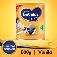 Gambar PROMO Bebelac 4 - Bebelac 800, Madu dari Seventy Eight Point Official undefined 1 Tokopedia
