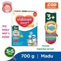 Gambar PROMO Vidoran Xmart 3+ Madu 700gr Susu Formula Murah Free Dus Bubble dari Seventy Eight Point Official undefined 1 Tokopedia
