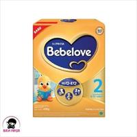 Gambar PROMO BEBELOVE 2 Susu Formula Lanjutan Box 400 g dari Seventy Eight Point Official undefined 2 Tokopedia