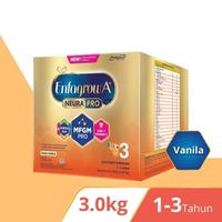 Gambar PROMO Enfagrow A+3 Vanila 3000g dari Seventy Eight Point Official undefined 1 Tokopedia