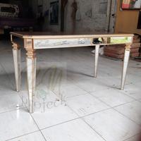 Gambar meja akad meja wedding dari RM_PROJECK98 undefined 4 Tokopedia